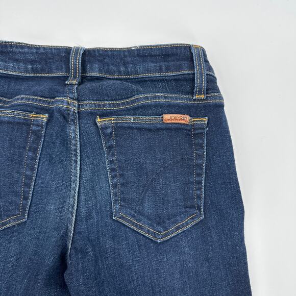 Joe’s Jeans The Honey Bootcut curvy bootcut in Rikki Size 25 31" inseam - Picture 4 of 8